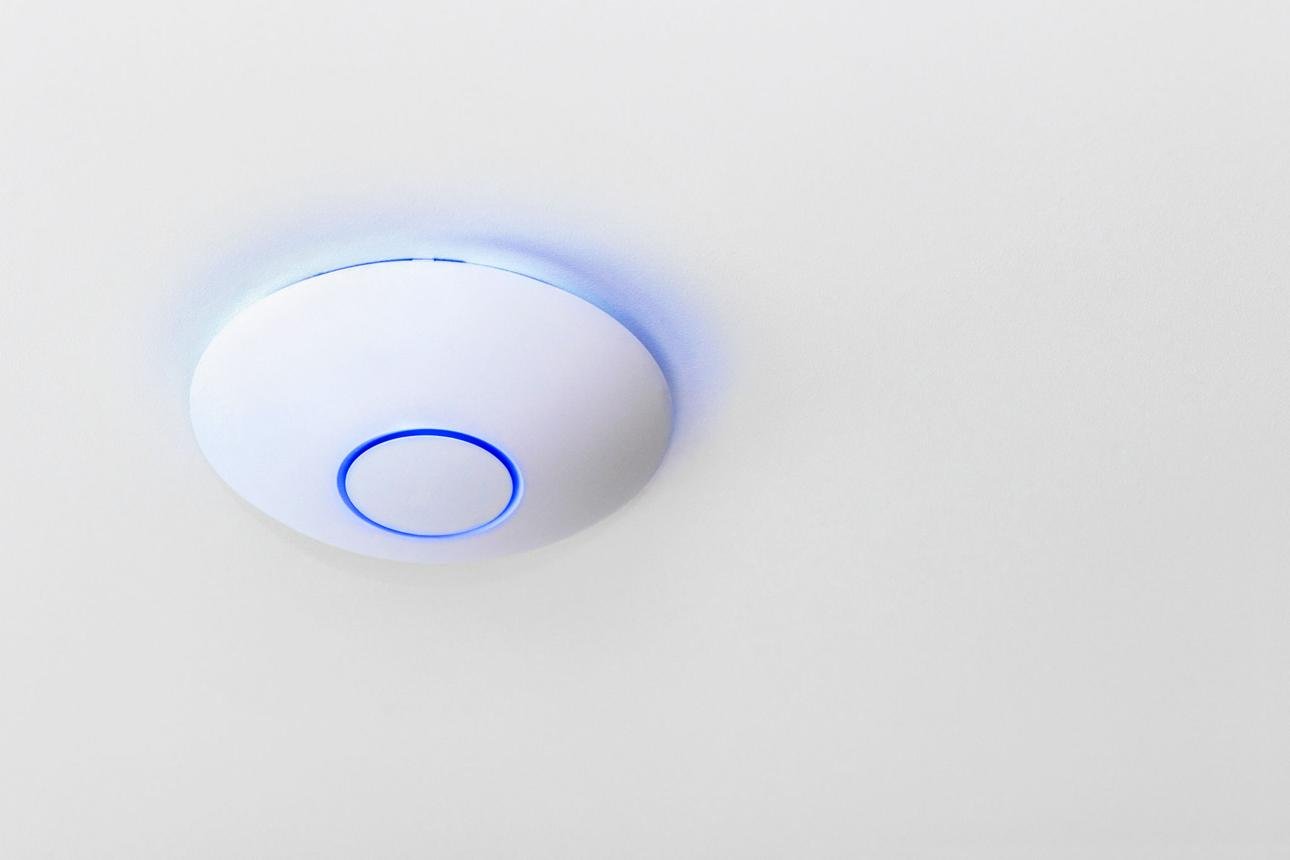 Networking & Wi-Fi installation 2
