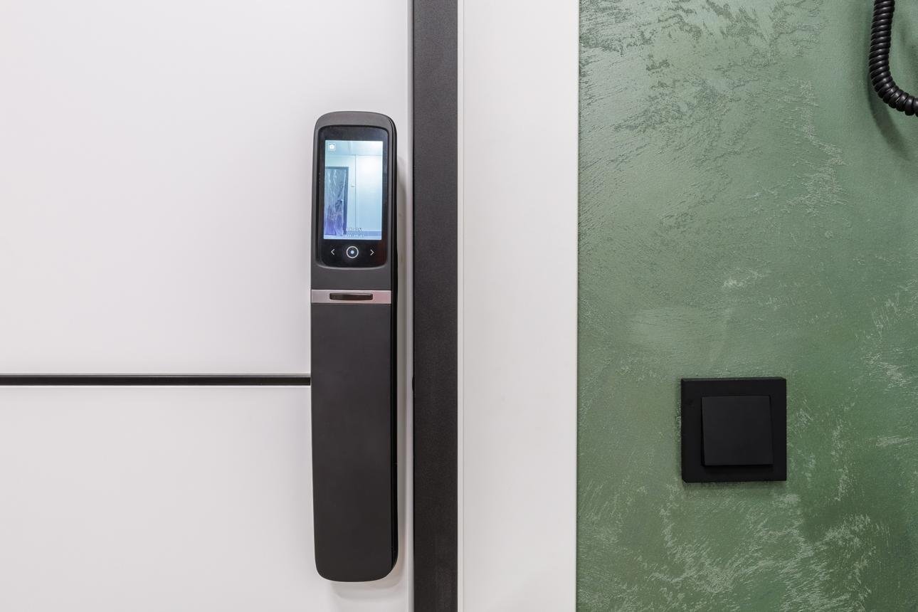 Home automation