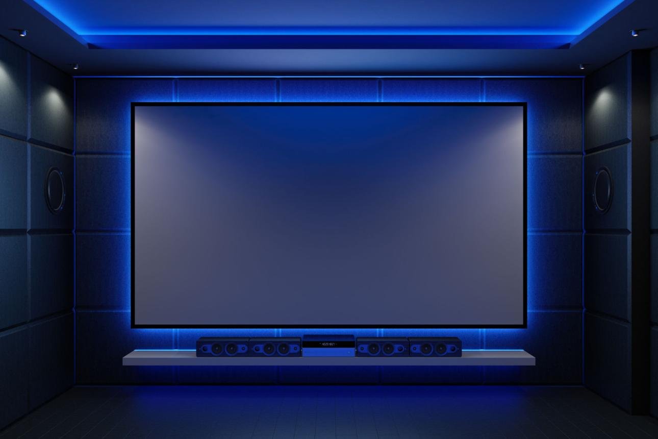 Home Theater & Video