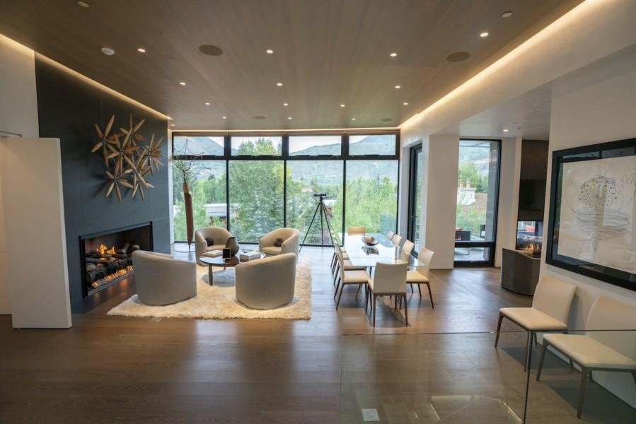 Multi-Room Audio installation 1