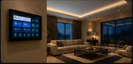 Smart room